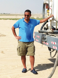 خالد الكليب 