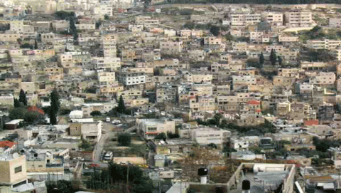 التلوث البصري